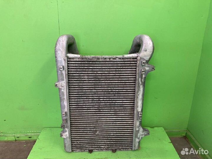 Интеркулер DAF XF105