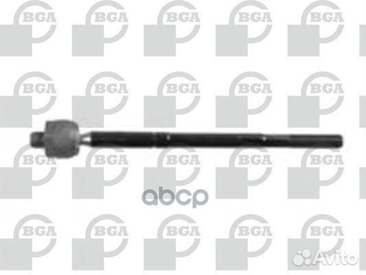 Тяга рулевая Opel Insignia 1.6-1.8/2.0T/2.0CDTi