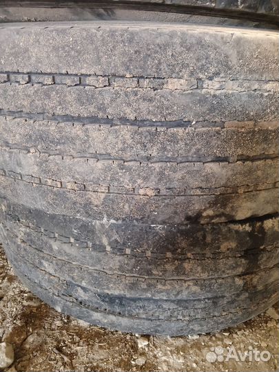 Колёса камаз