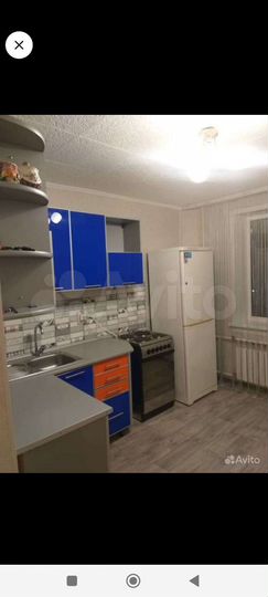 1-к. квартира, 41 м², 4/5 эт.