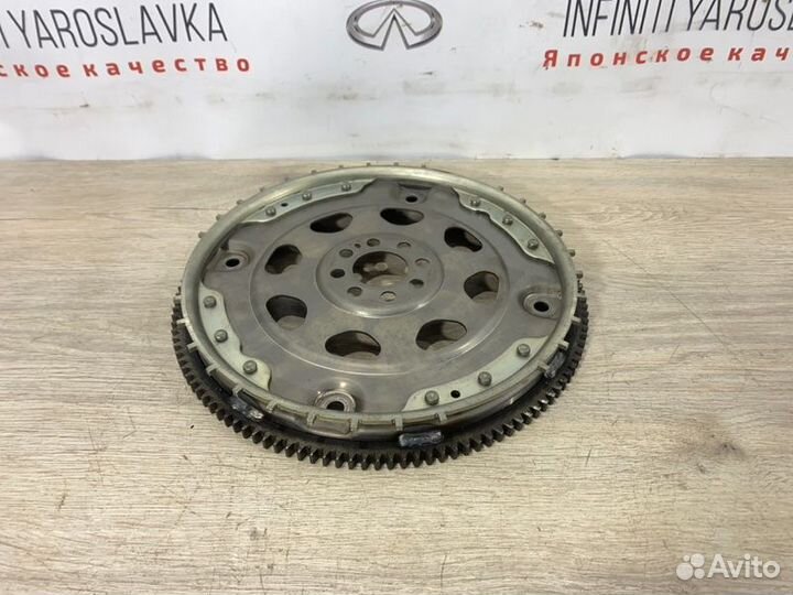 Маховик Infiniti G25 M25 Ex25 Q70 Qx50 V36 Y51 J50