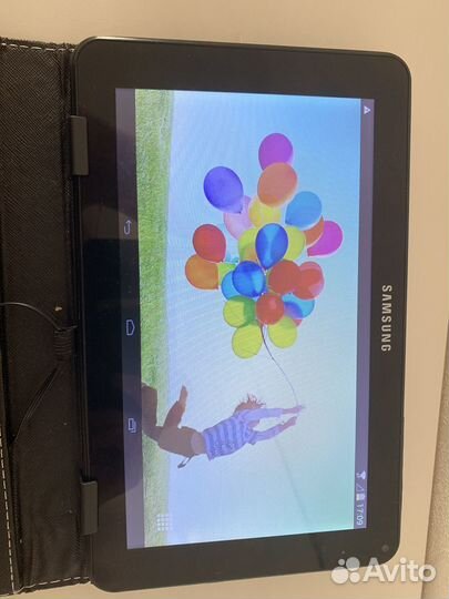 Планшет samsung tab5