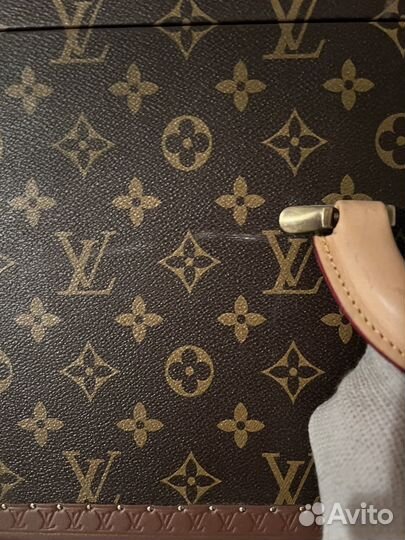 Чемоданы для приданного