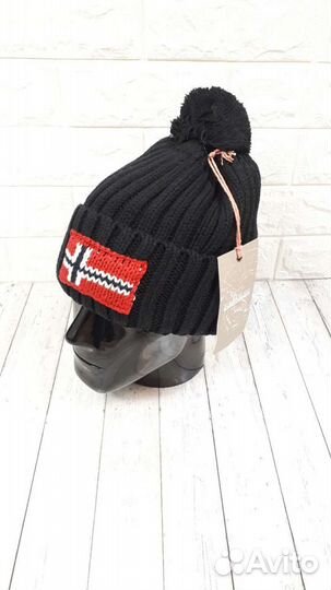 Шапки Napapijri