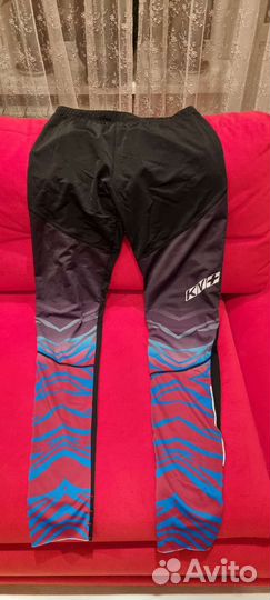 Лыжный комбинезон мужской