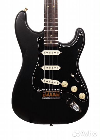 Fender American Stratocaster 1978 USA Refinish