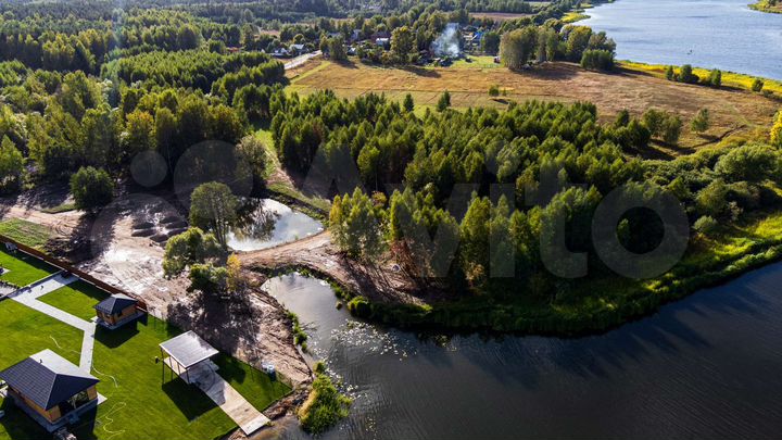 Участок 1,2 га (СНТ, ДНП)