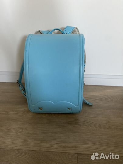 Рюкзак для девочки,начальная школа