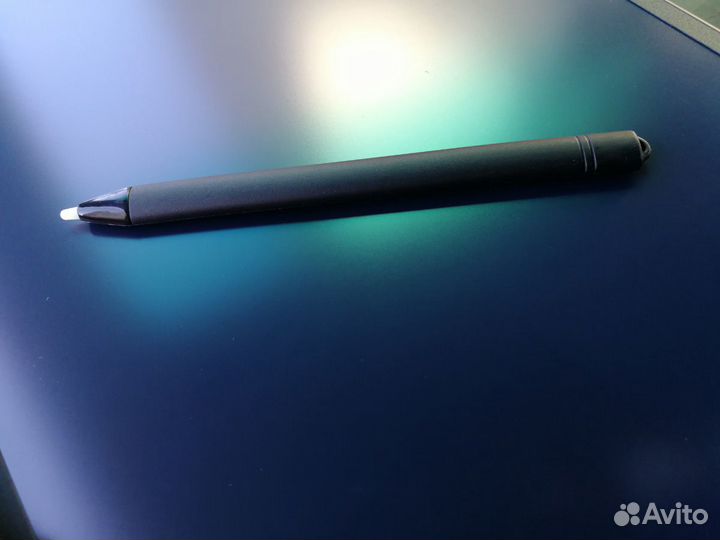 Графический LCD планшет для рисования. Новый