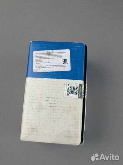 Колодки тормозные delphi 3576 KIA/hyundai