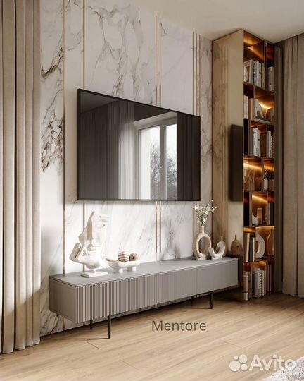 Тумба тв Filippo от мебельной фабрики