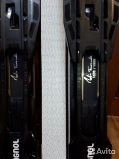 Россики от фуркада