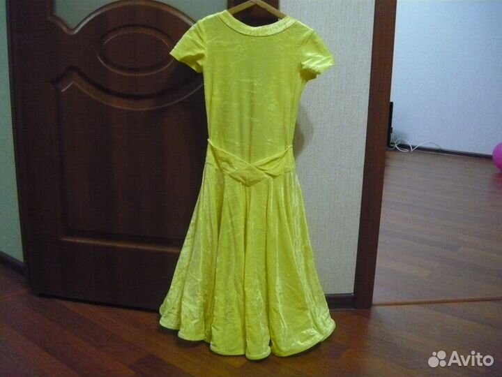 Платья для бальных танцев