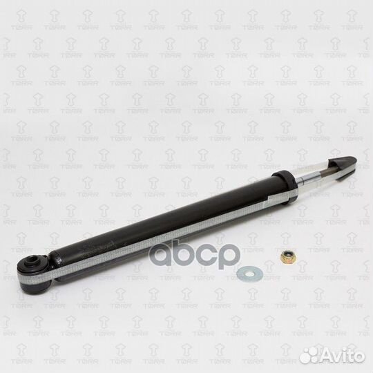 Амортизатор задний газовый BMW 3 90- DH1337 DH1