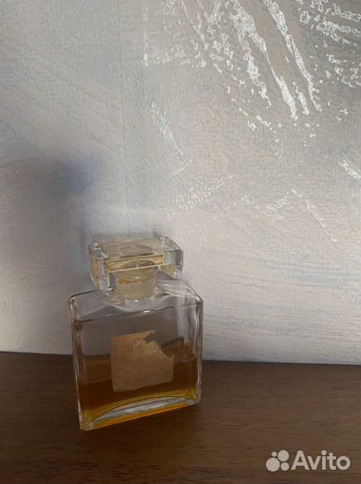 Женские духи винтаж арабские джи-джи