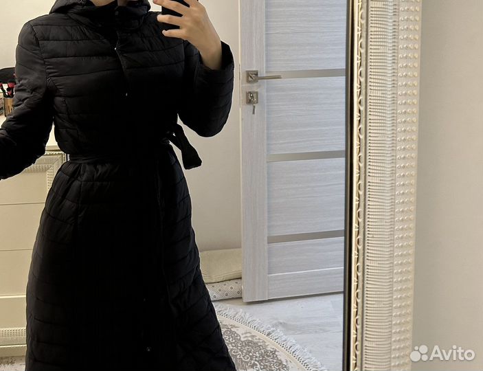 Пуховик