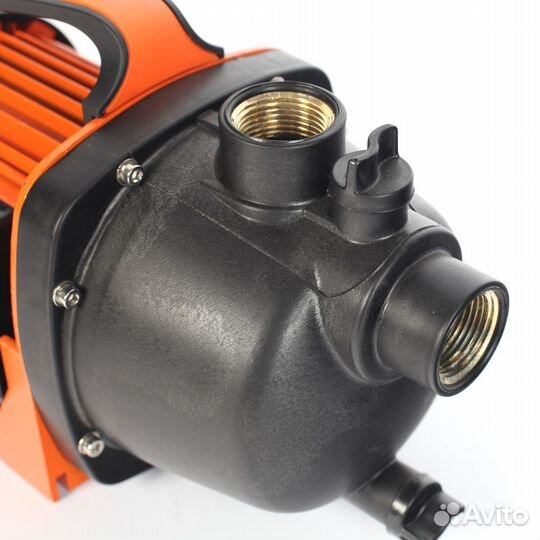 Насос поверхностный patriot R 900