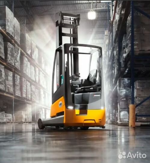 Водитель погрузчика еженедельная оплата Вахта