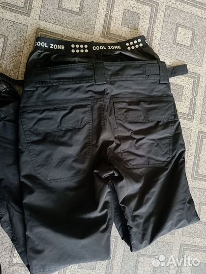 Брюки Cool Zone