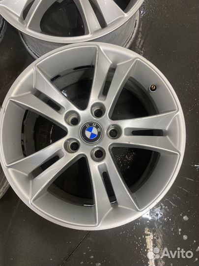 Диски bmw r17