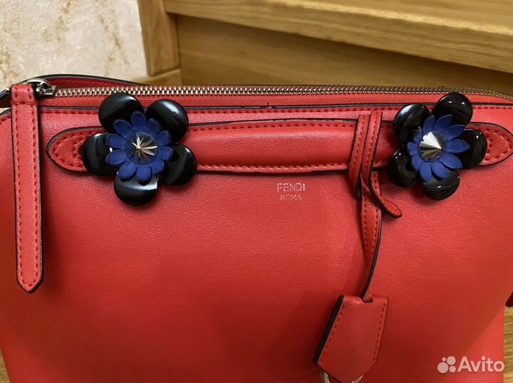 Сумка Fendi