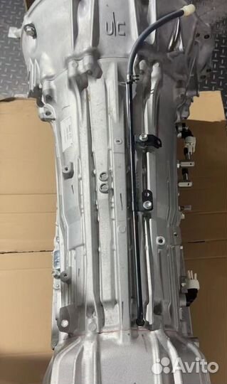 Новая Оригинальная коробка передач АКПП AB60E/F