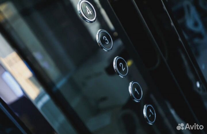 Стильный лифт в ваш дом