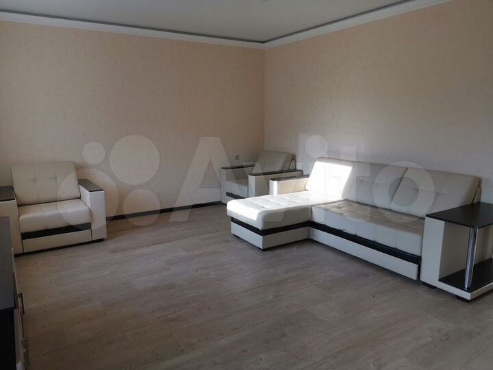 2-к. квартира, 62,1 м², 10/11 эт.