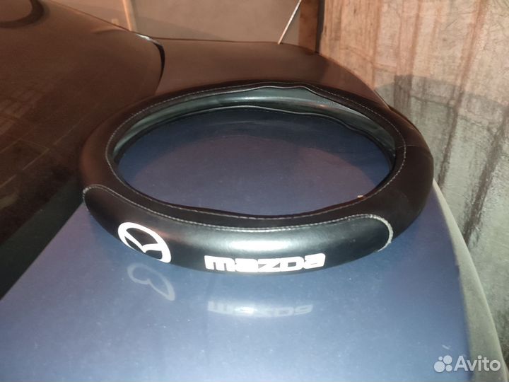 Оплётка на руль