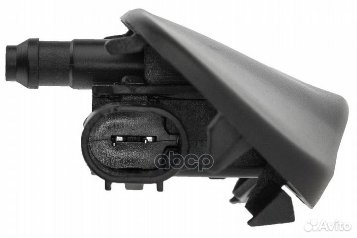 Форсунка стеклоомывателя EDS-AU-039 NTY