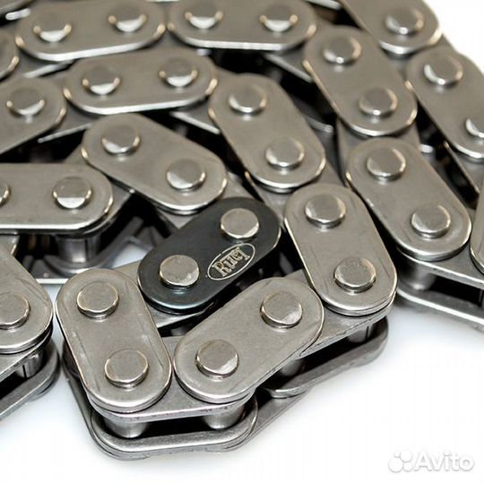 Цепь привода распредвала audi A3, 058109229B