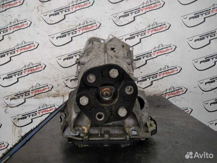 АКПП BMW N46B20B 1-series 3-series E87 E90 E91 GA6