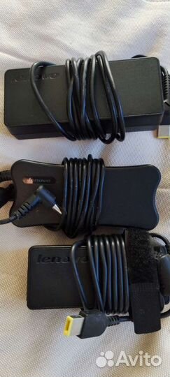 Компьютерные зарядные устройства блок питания