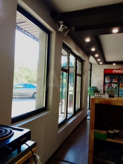 Готовый бизнес шаурма 37м2