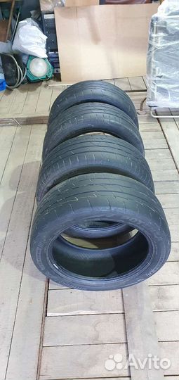 Bridgestone Potenza RE003 Adrenalin 235/50 R18 101W