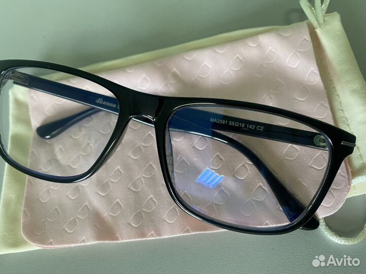 Очки для компьютера женские