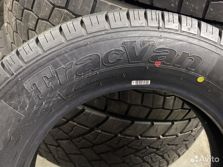 Rapid TracVan 185/75 R16C 104R