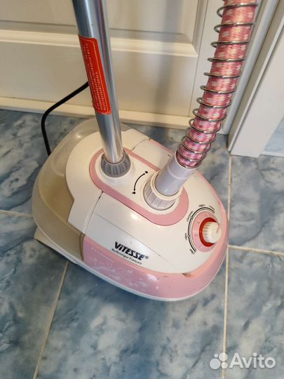 Отпариватель для одежды