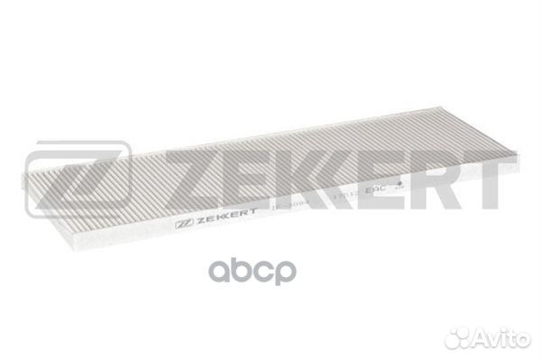 Фильтр салонный IF3084 Zekkert