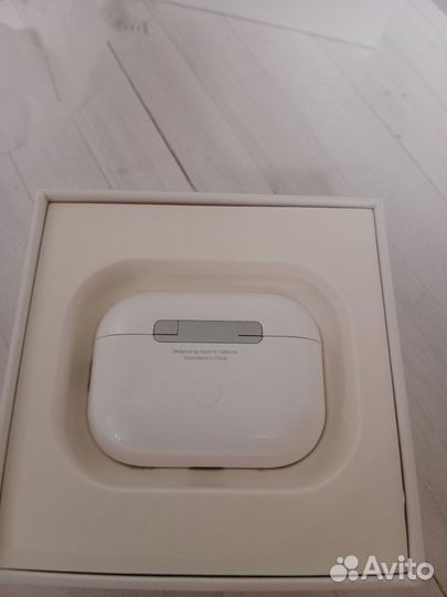 Apple Airpods PRO 2