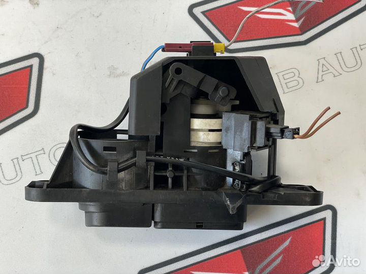 Ручка открывания багажника Мерседес W220