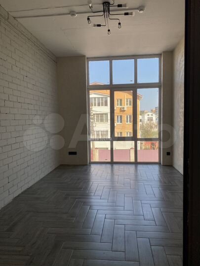 Здание у Автовокзала