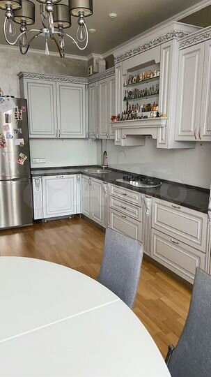 Коттедж 245 м² на участке 15 сот.