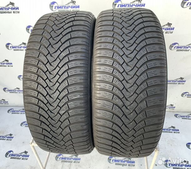 Falken Eurowinter HS01 235/50 R18 101V