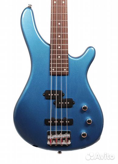 Mavis Precision Jazz Bass Бас-Гитара