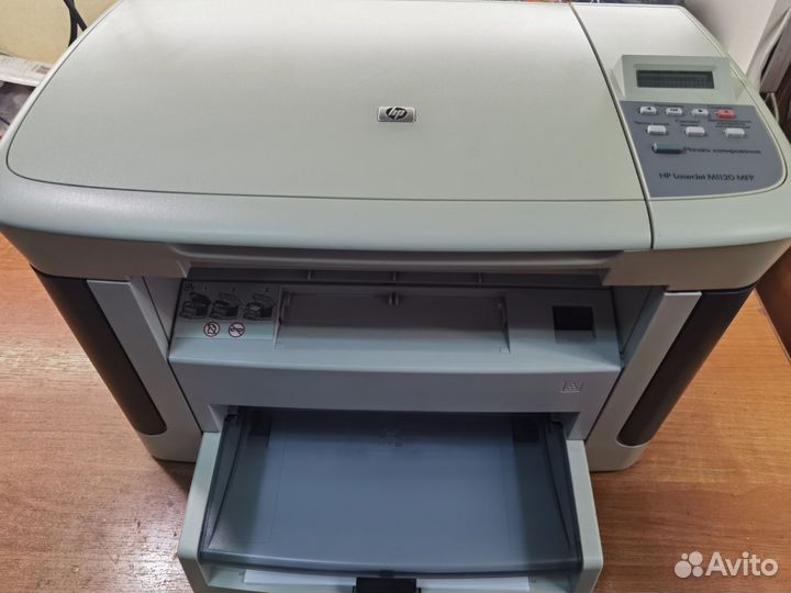 Мфу HP M1120
