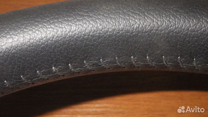 5F0419091L мульти руль кожа сеат леон 2016