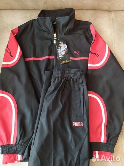 Спортивный костюм 42 44