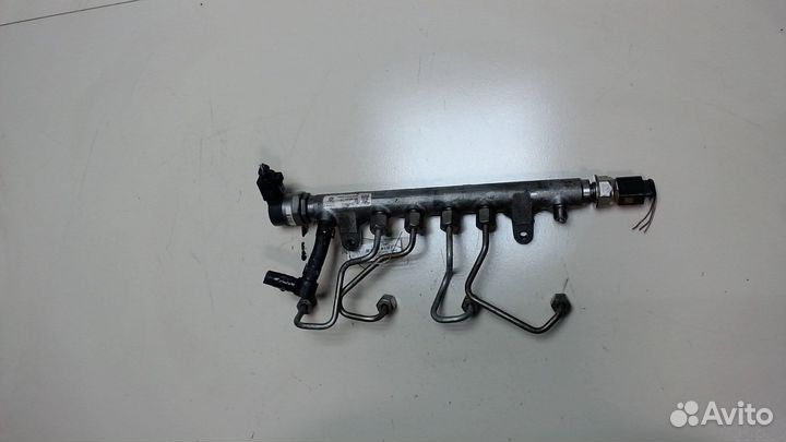 Рампа топливная Seat Exeo, 2009