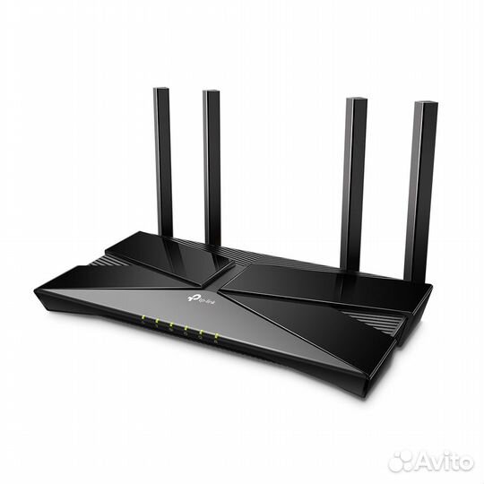 Wi-Fi роутер TP-Link archer AX53, AX73